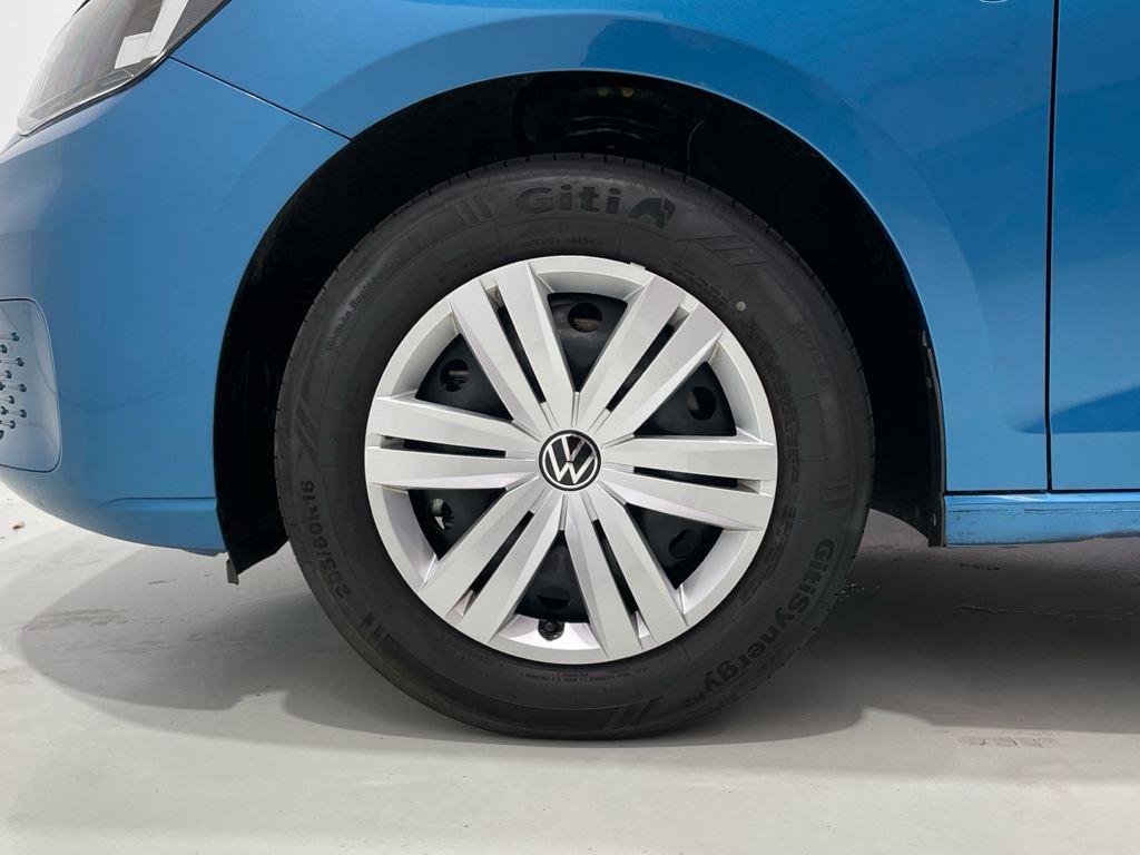 Volkswagen Caddy 2.0 TDI en Barcelona