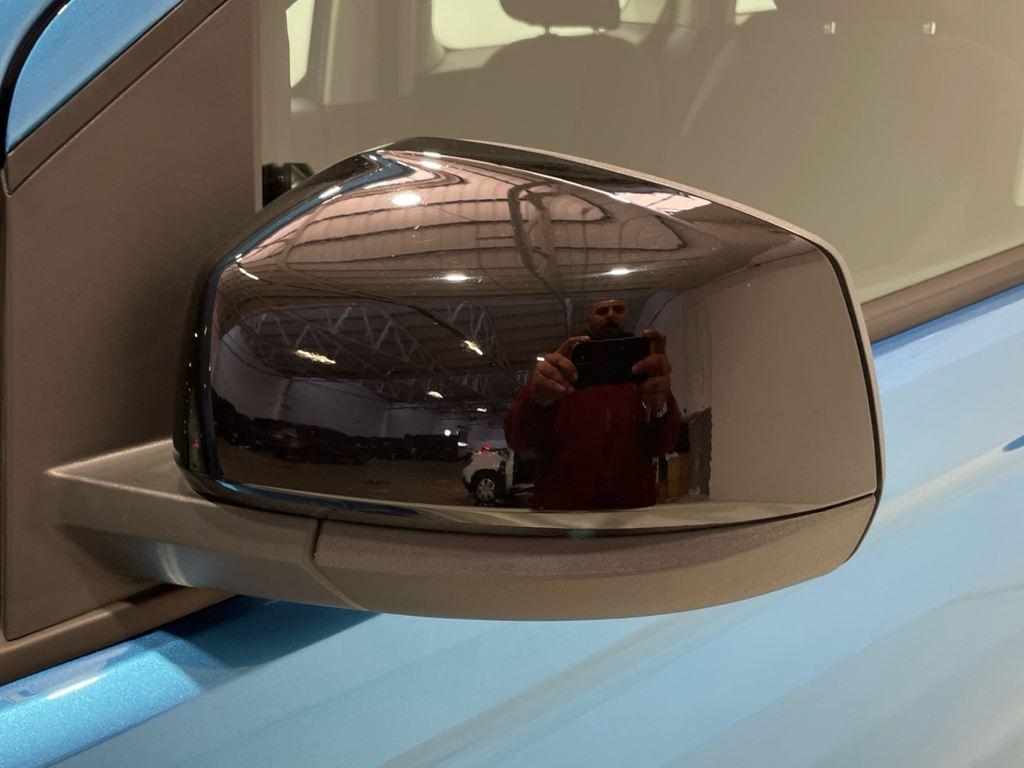 Volkswagen Caddy 2.0 TDI en Barcelona