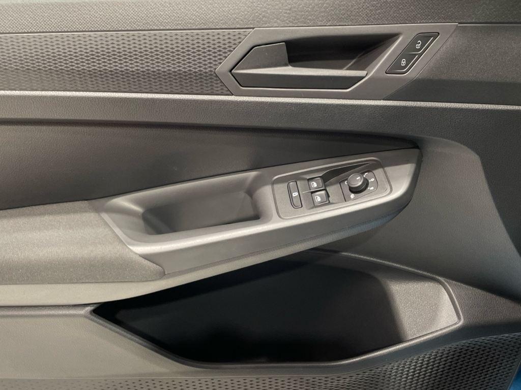 Volkswagen Caddy 2.0 TDI en Barcelona