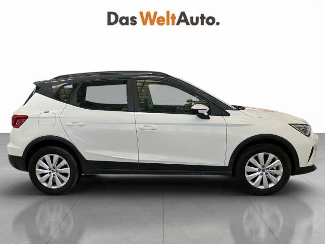 SEAT Arona 1.0 TSI Style XM 85 kW (115 CV)