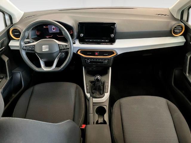 SEAT Arona 1.0 TSI Style XM 85 kW (115 CV)