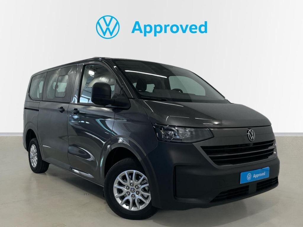 Volkswagen Caravelle 2.0 TDI en Barcelona