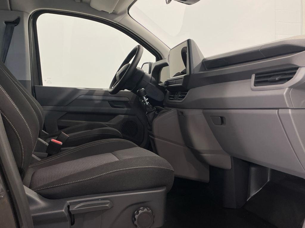 Volkswagen Caravelle 2.0 TDI en Barcelona