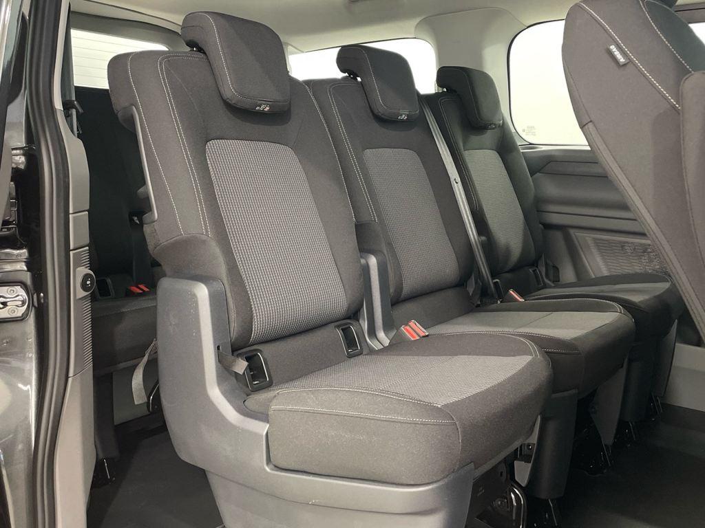 Volkswagen Caravelle 2.0 TDI en Barcelona