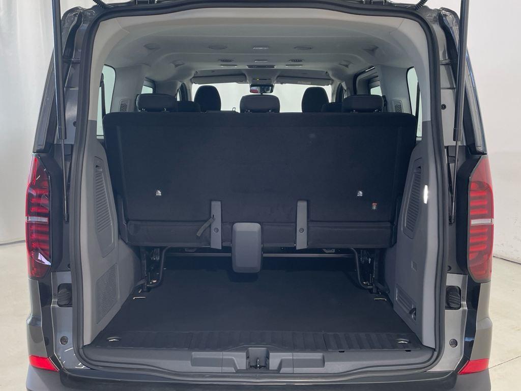 Volkswagen Caravelle 2.0 TDI en Barcelona