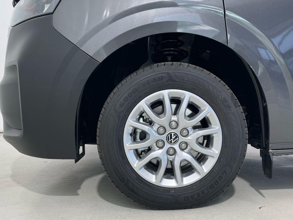 Volkswagen Caravelle 2.0 TDI en Barcelona