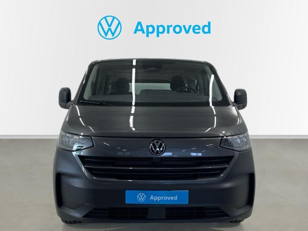 Volkswagen Caravelle 2.0 TDI en Barcelona