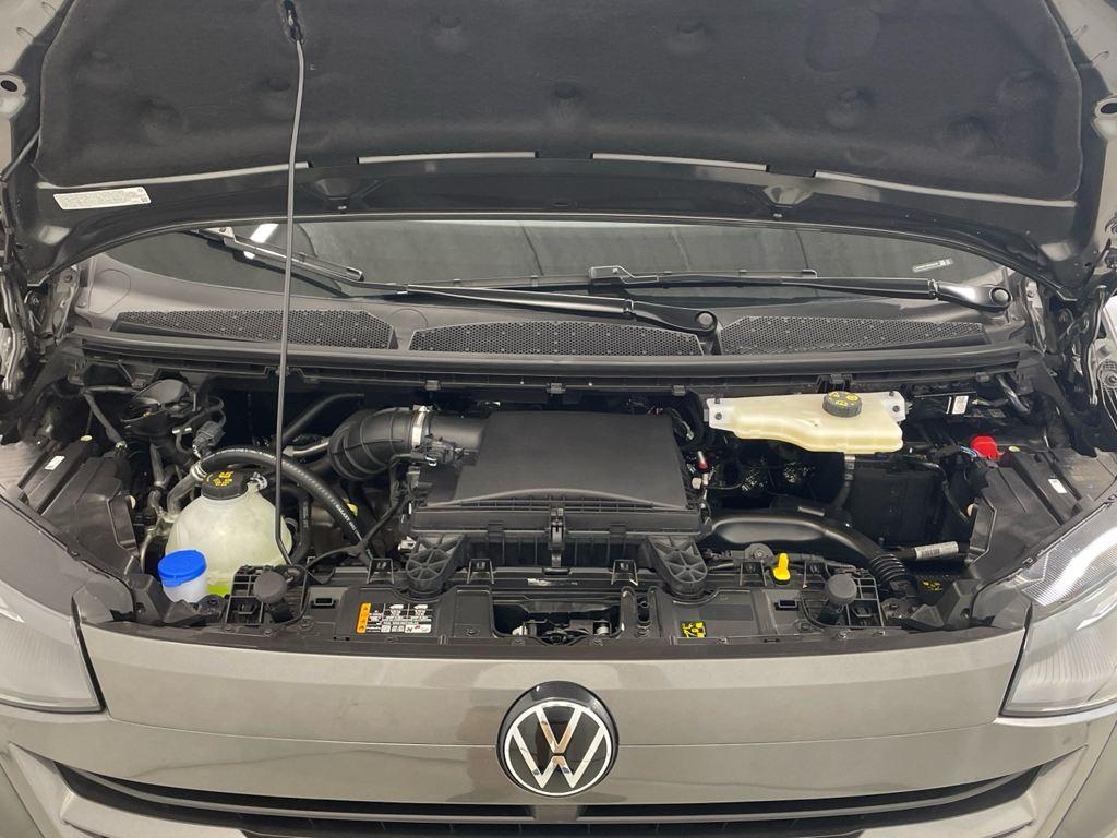 Volkswagen Caravelle 2.0 TDI en Barcelona