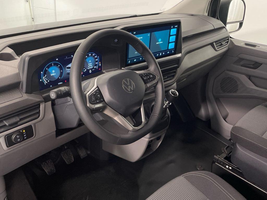 Volkswagen Caravelle 2.0 TDI en Barcelona