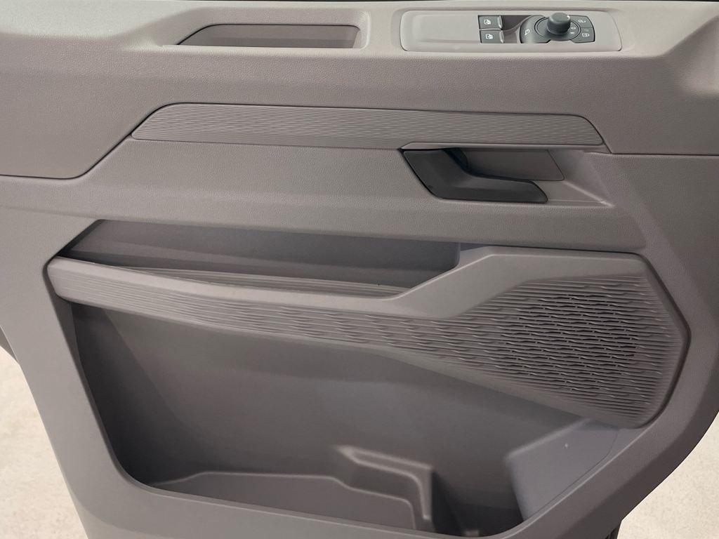 Volkswagen Caravelle 2.0 TDI en Barcelona