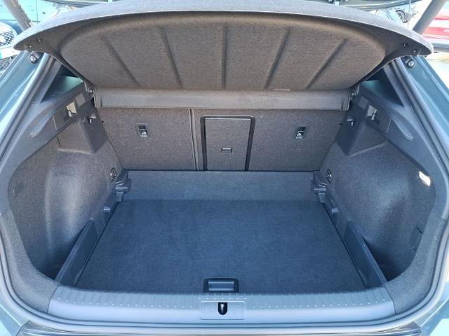 CUPRA Formentor 1.5 eTSI DSG 110 kW (150 CV)