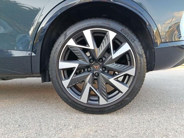 CUPRA Formentor 1.5 eTSI DSG 110 kW (150 CV)