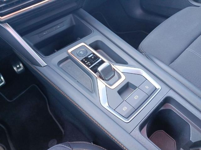 CUPRA Formentor 1.5 eTSI DSG 110 kW (150 CV)