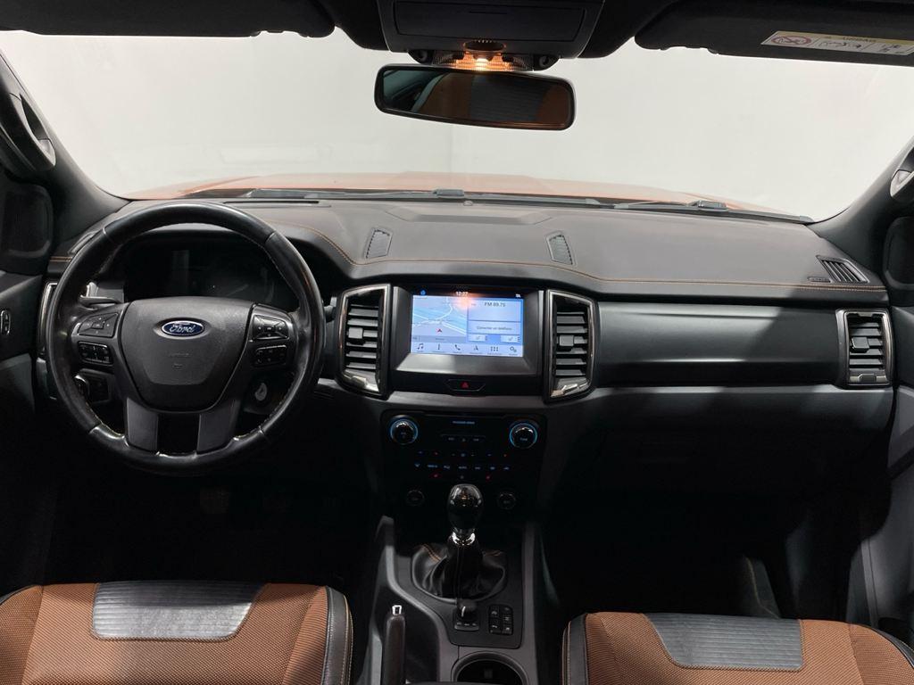 Ford Ranger Pickup 3.2 TDCi en Barcelona