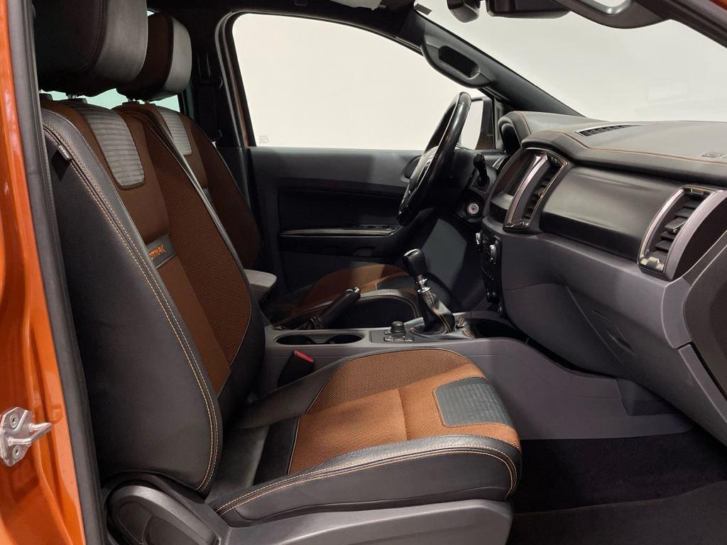 Ford Ranger Pickup 3.2 TDCi en Barcelona