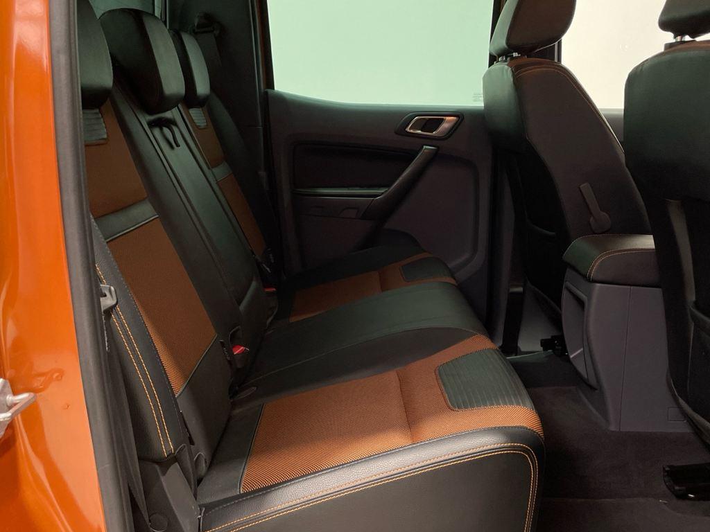 Ford Ranger Pickup 3.2 TDCi en Barcelona