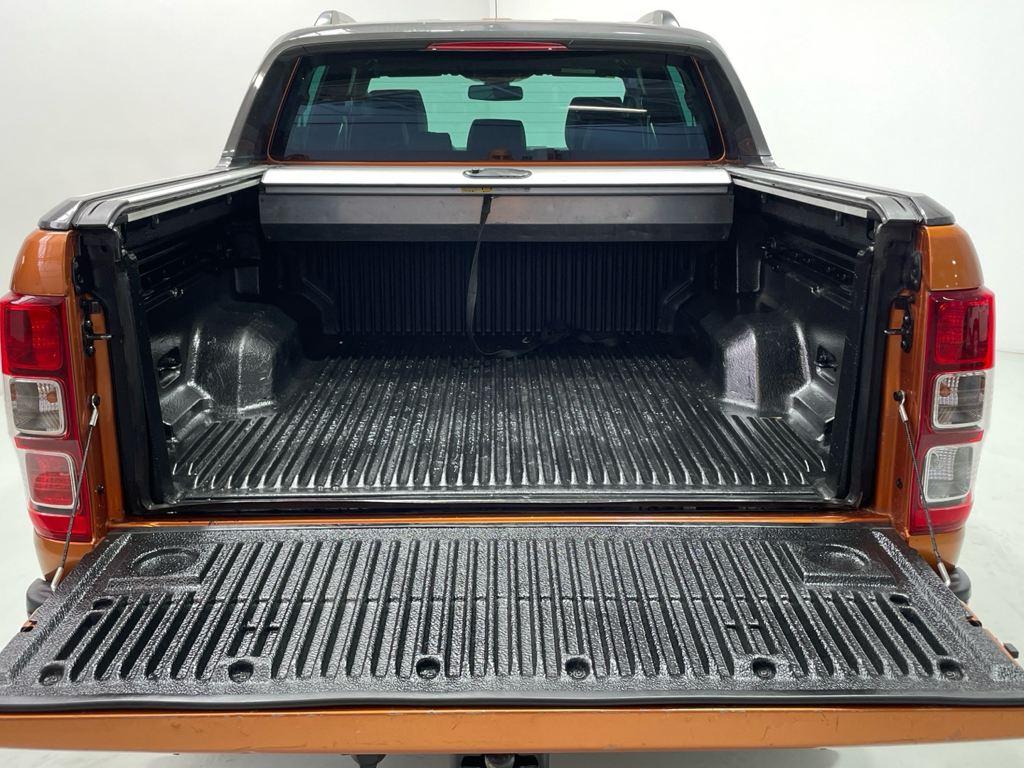 Ford Ranger Pickup 3.2 TDCi en Barcelona