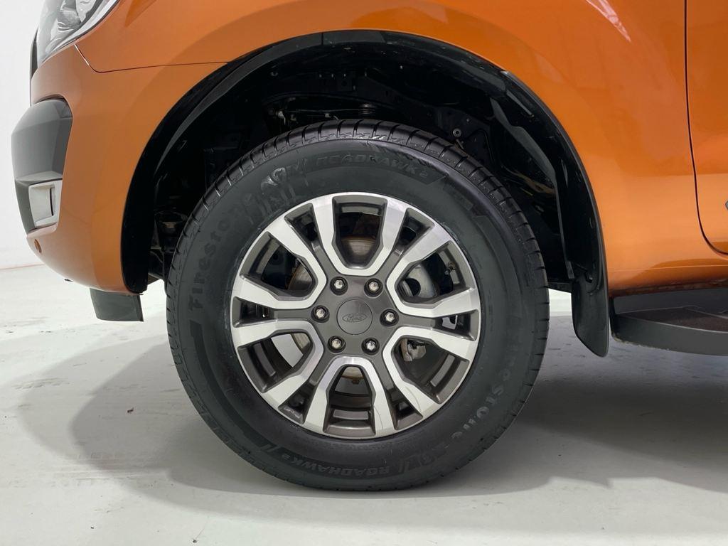 Ford Ranger Pickup 3.2 TDCi en Barcelona