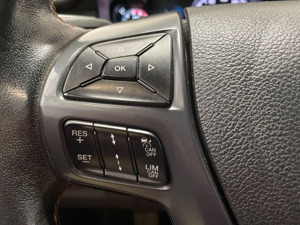 Ford Ranger Pickup 3.2 TDCi en Barcelona