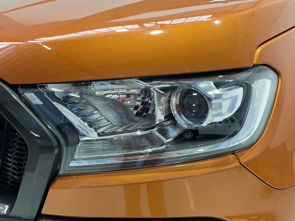 Ford Ranger Pickup 3.2 TDCi en Barcelona