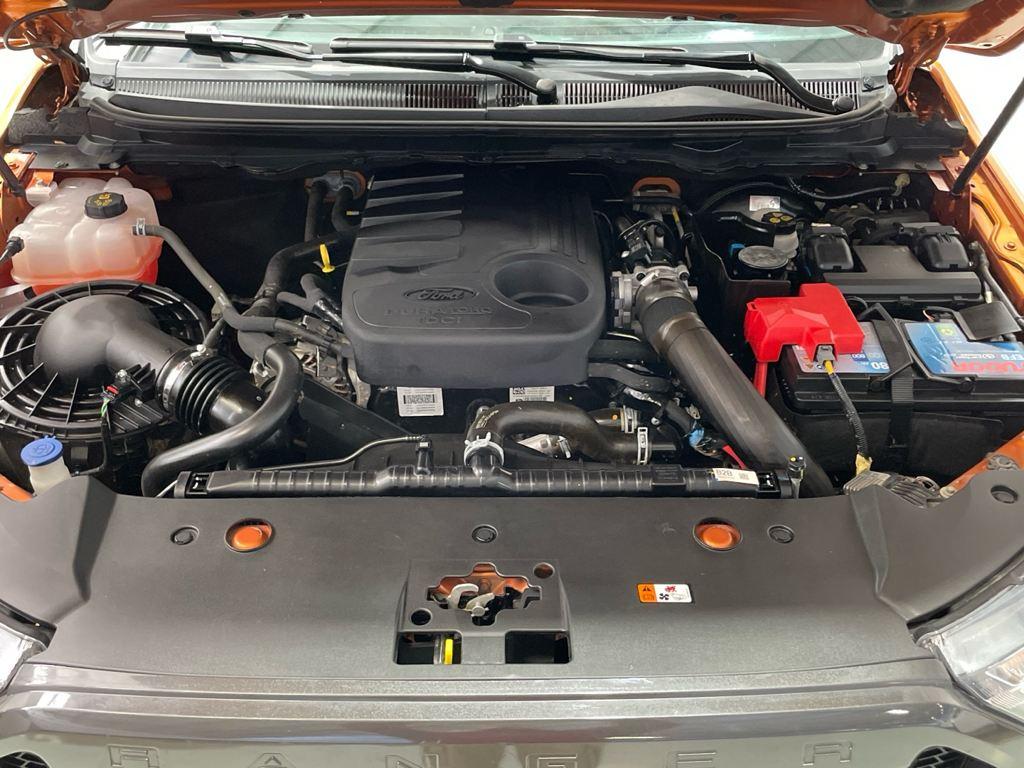 Ford Ranger Pickup 3.2 TDCi en Barcelona