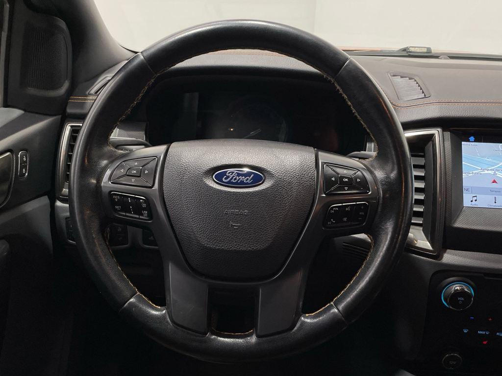 Ford Ranger Pickup 3.2 TDCi en Barcelona