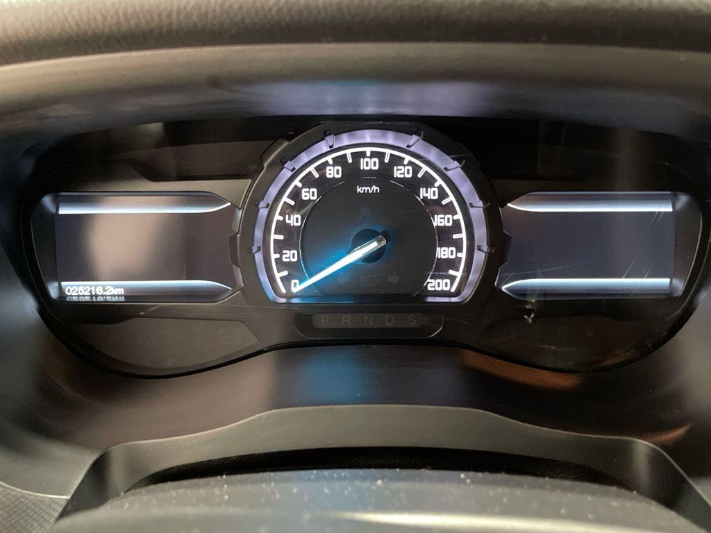 Ford Ranger Pickup 3.2 TDCi en Barcelona