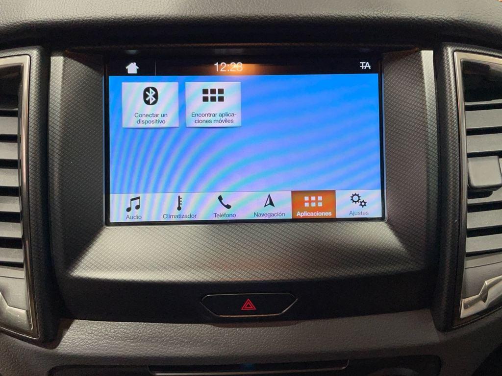 Ford Ranger Pickup 3.2 TDCi en Barcelona