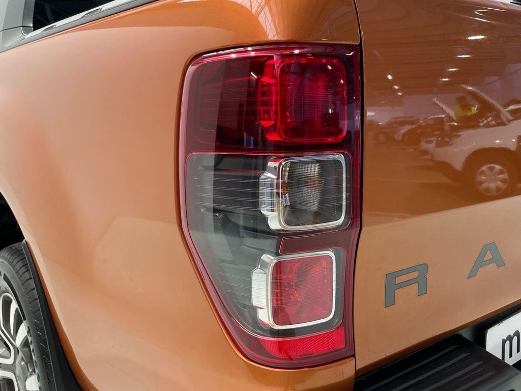 Ford Ranger Pickup 3.2 TDCi en Barcelona