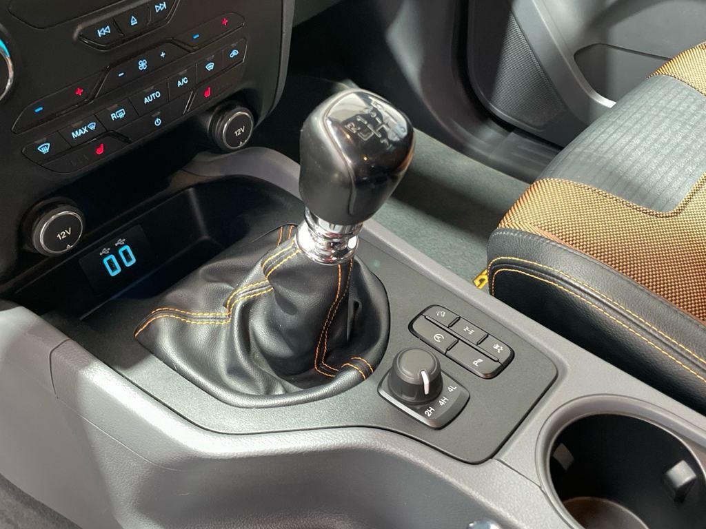 Ford Ranger Pickup 3.2 TDCi en Barcelona