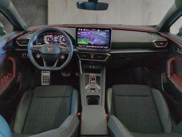 CUPRA Formentor 1.5 eTSI DSG 110 kW (150 CV)