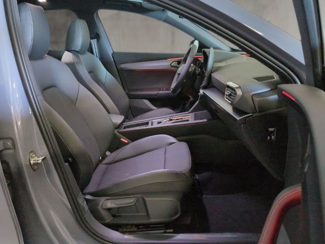 CUPRA Formentor 1.5 eTSI DSG 110 kW (150 CV)