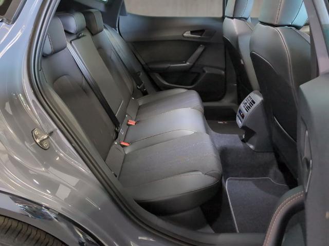 CUPRA Formentor 1.5 eTSI DSG 110 kW (150 CV)