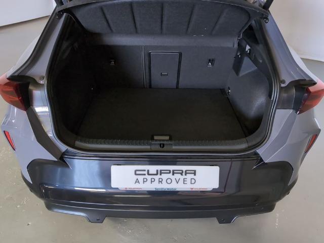 CUPRA Formentor 1.5 eTSI DSG 110 kW (150 CV)