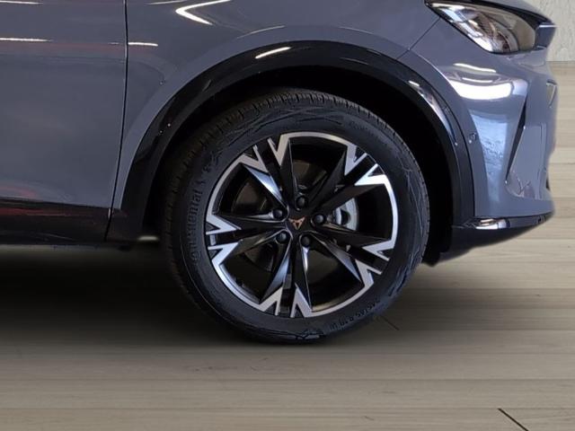 CUPRA Formentor 1.5 eTSI DSG 110 kW (150 CV)