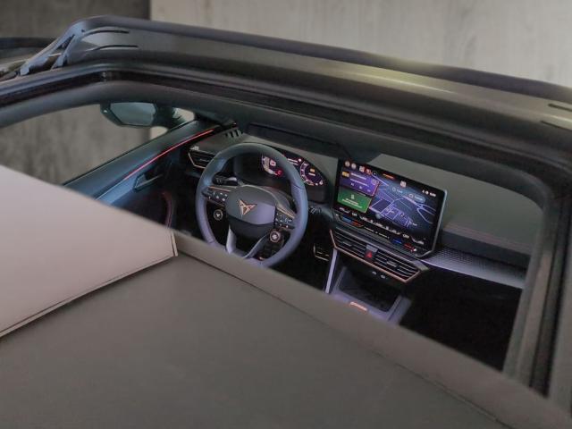 CUPRA Formentor 1.5 eTSI DSG 110 kW (150 CV)