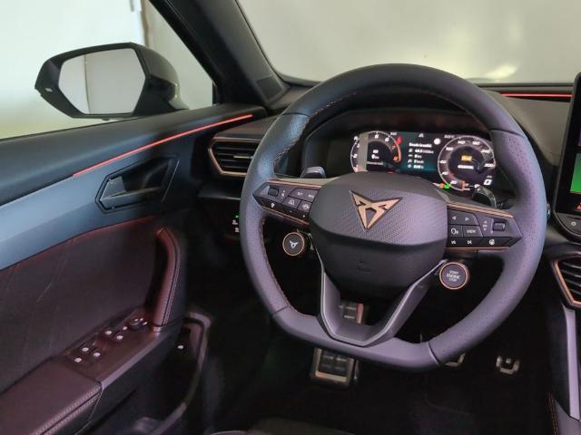 CUPRA Formentor 1.5 eTSI DSG 110 kW (150 CV)