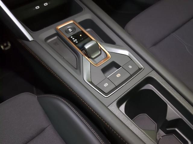 CUPRA Formentor 1.5 eTSI DSG 110 kW (150 CV)