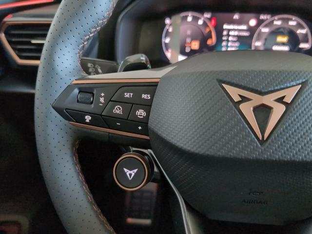 CUPRA Formentor 1.5 eTSI DSG 110 kW (150 CV)