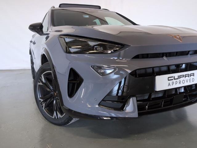 CUPRA Formentor 1.5 eTSI DSG 110 kW (150 CV)