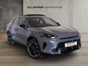 CUPRA Formentor 1.5 eTSI de segunda mano