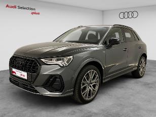 vehículo ocasión audi selection