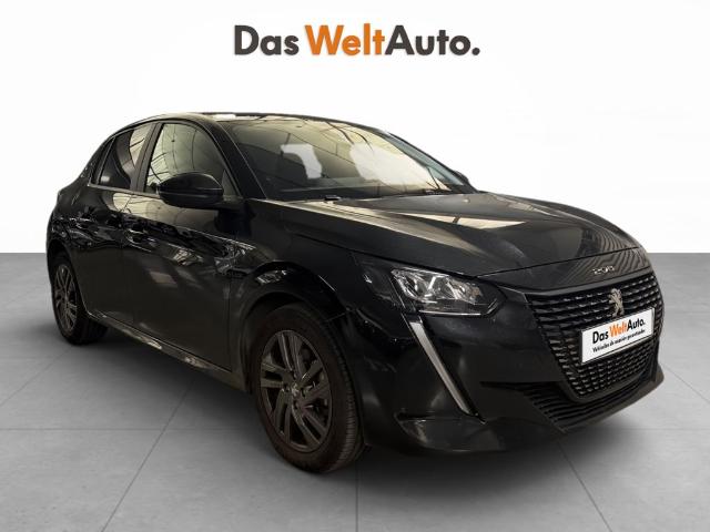 Peugeot 208 BlueHDi 100 de segunda mano