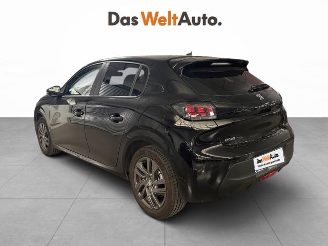 Peugeot 208 BlueHDi 100 Active Pack 75 kW (100 CV)