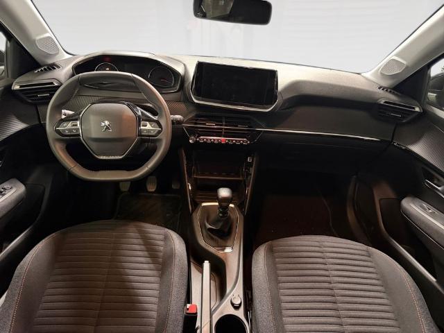 Peugeot 208 BlueHDi 100 Active Pack 75 kW (100 CV)