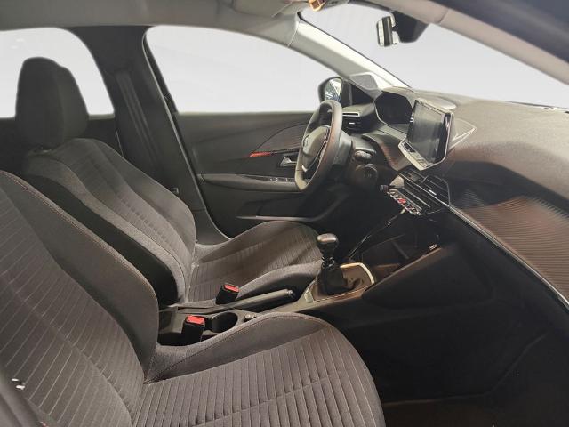 Peugeot 208 BlueHDi 100 Active Pack 75 kW (100 CV)