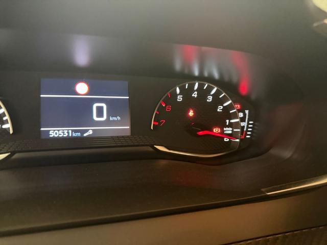 Peugeot 208 BlueHDi 100 Active Pack 75 kW (100 CV)