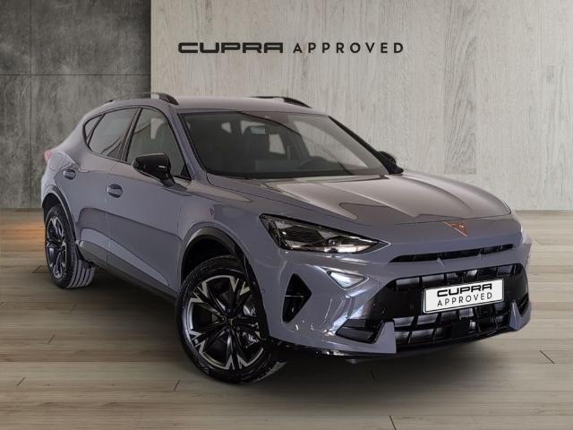 CUPRA Formentor 1.5 eTSI de segunda mano