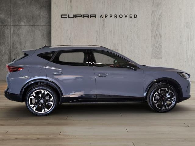 CUPRA Formentor 1.5 eTSI DSG 110 kW (150 CV)