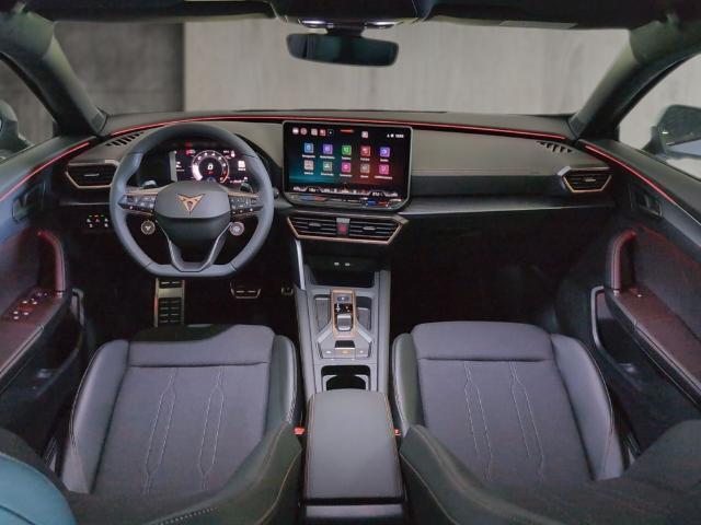 CUPRA Formentor 1.5 eTSI DSG 110 kW (150 CV)